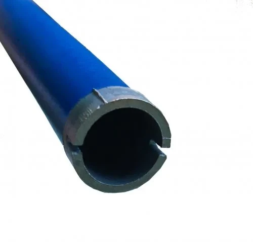 Коронка алмазная KEOS ПРО ЛАЗЕР (PRO  Lazer)  1/2" 020/450 (Лазерная сварка) (DCL020.450)