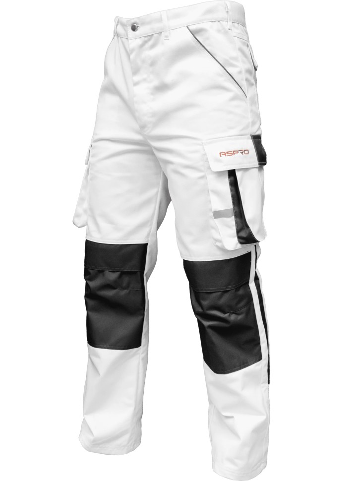 Рабочие брюки ASPRO (XL/52)