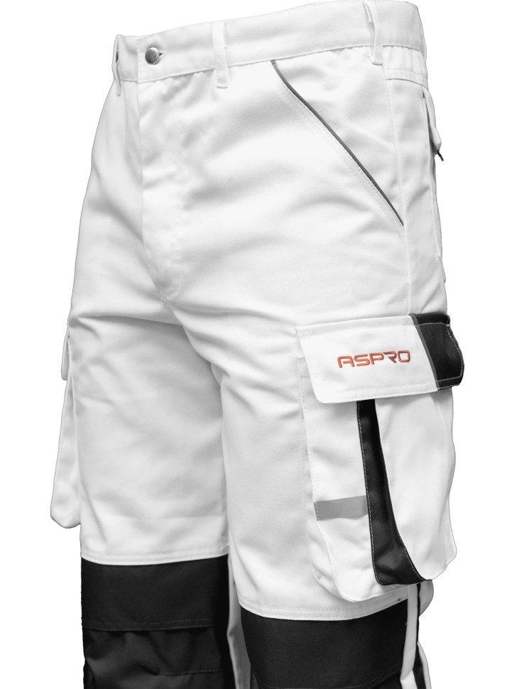 Рабочие брюки ASPRO (XL/52)