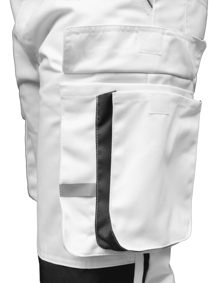 Рабочие брюки ASPRO (XL/52)