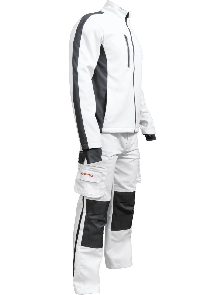 Рабочий костюм (XL/52) ASPRO для маляров