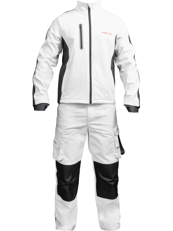Рабочий костюм ASPRO (S/46) для мастеров