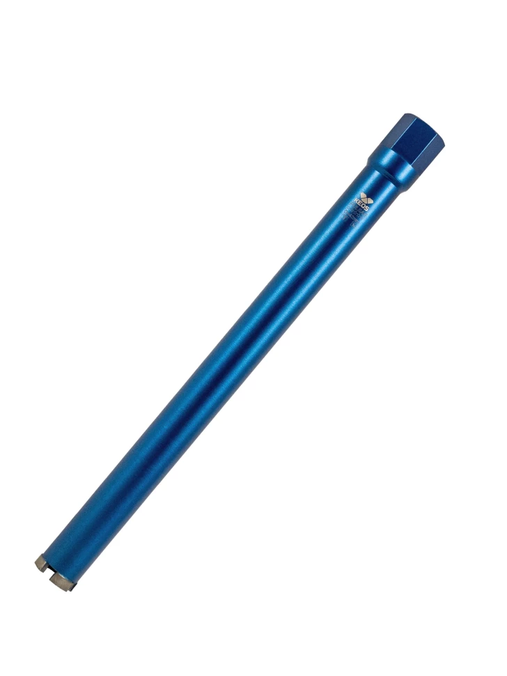 Коронка алмазная KEOS ПРО ЛАЗЕР (PRO  Lazer)  1/2" 035/450 (Лазерная сварка) (DCL035.450)