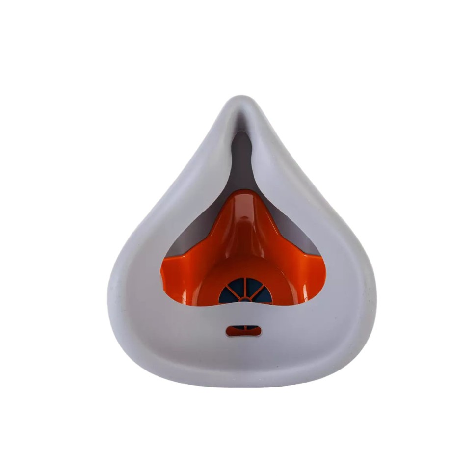 Защитная полумаска (L) Jeta Safety 6500
