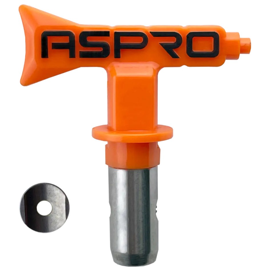 СОПЛО ASPRO X2 СЕРИЯ (SERIES) №313