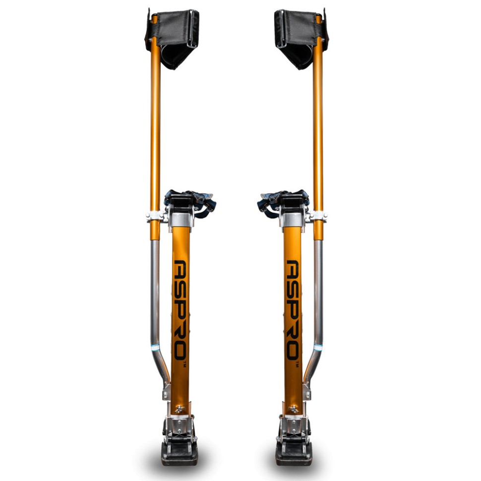 Строительные ходули 15-23" ASPRO