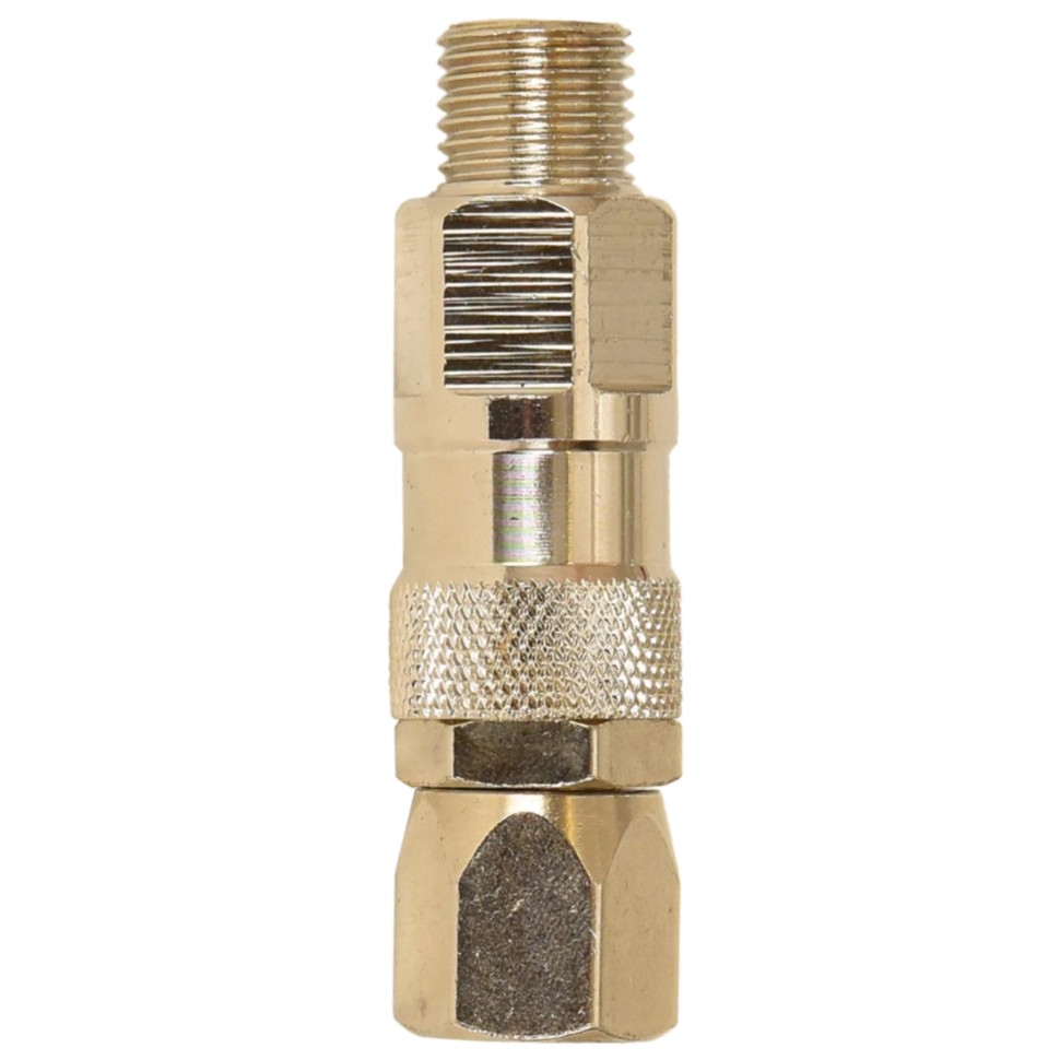 Вертлюг для окрасочного пистолета ASPRO 1/4" х 1/4"