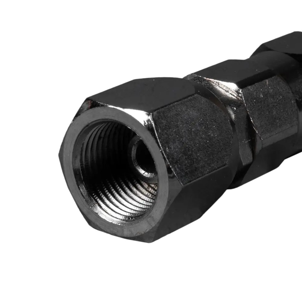 Вертлюг для окрасочного пистолета ASPRO 3/8" х 1/4"