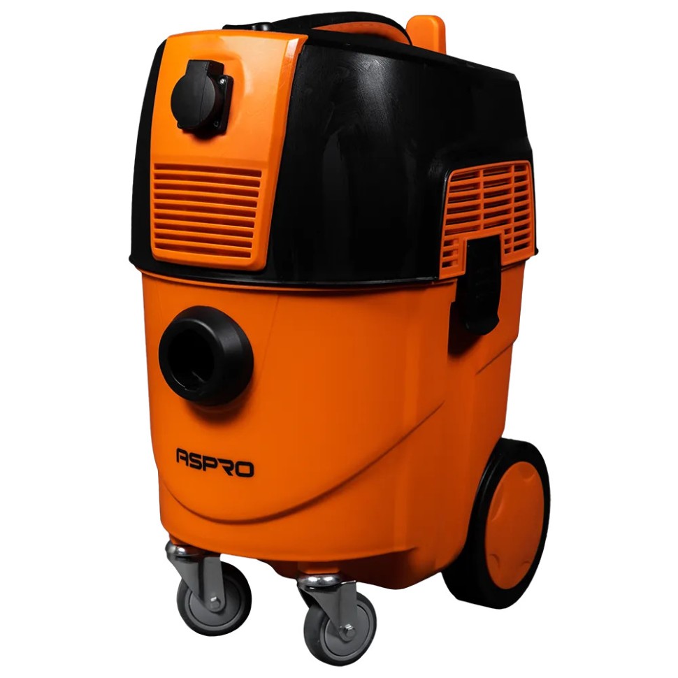 ASPRO-ВС2 (VC2) строительный пылесос