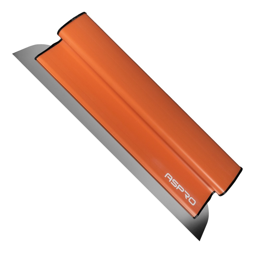 Сменное лезвие ASPRO для шпателя (тип 1) 400x0,5 мм