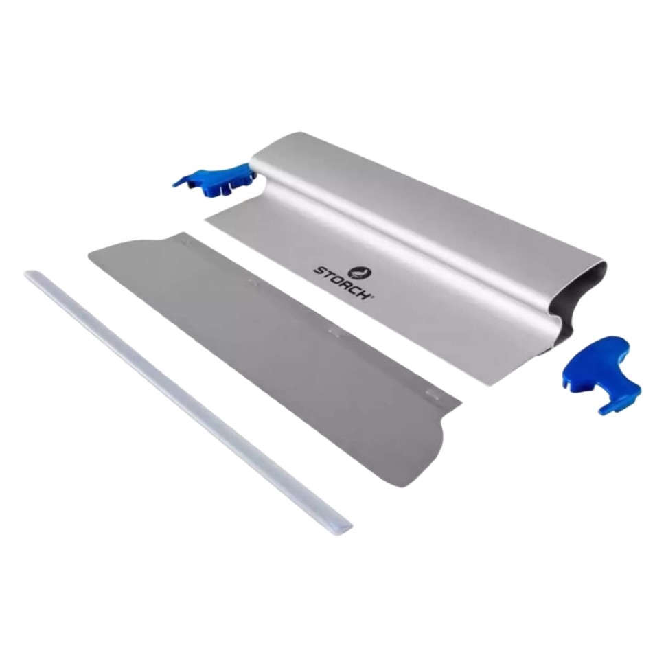 Сменное лезвие для шпателя Storch Флексогрип Алюстар (Flexogrip Alustar) 1000х0,3 мм