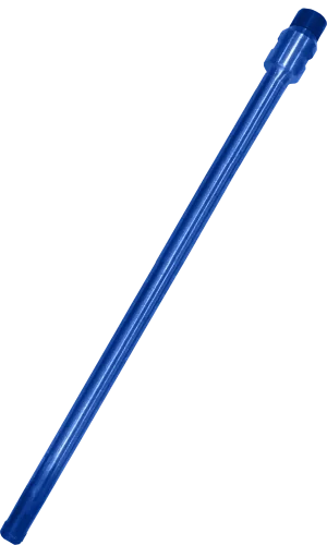 Коронка алмазная KEOS 1/2" 016/400 кольцевой сегмент по бетону (DC016.400.1/2.R)