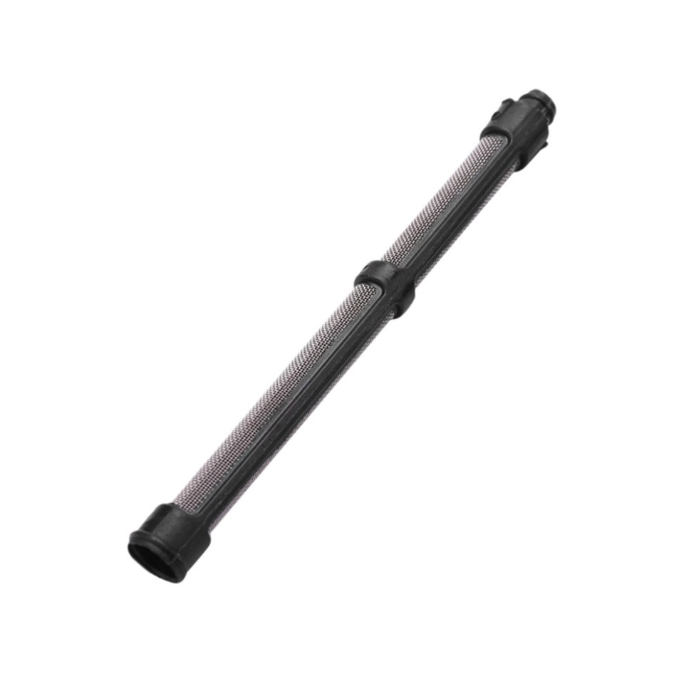 Фильтр для окрасочного пистолета ASPRO ТИП 1 (чёрный)