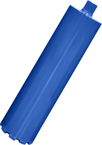 Коронка алмазная KEOS 1 1/4" 112х500,10 сегм. по бетону (DC112.500)