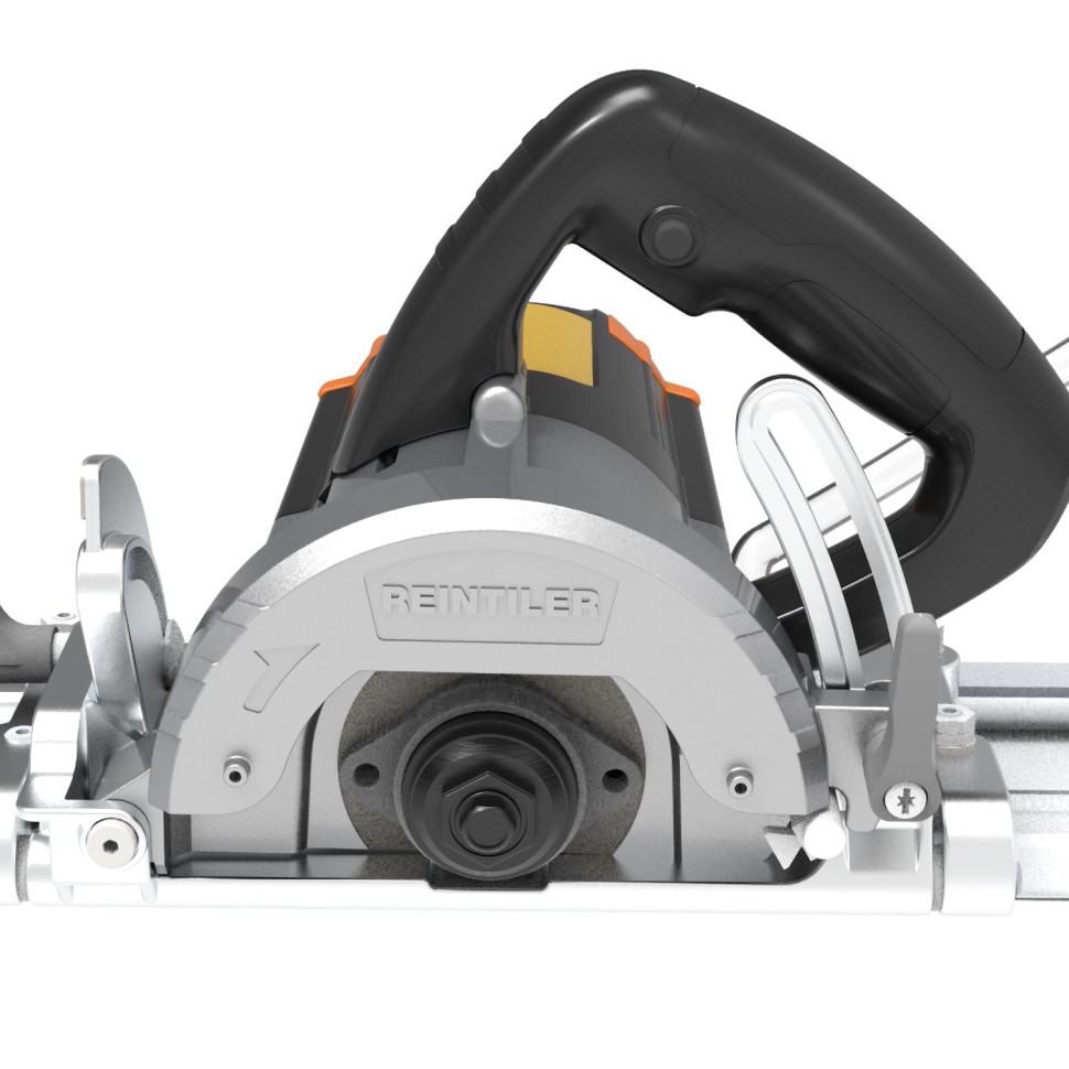 Электрический плиткорез REINTILER RT-125-3270 (автоподкачка)