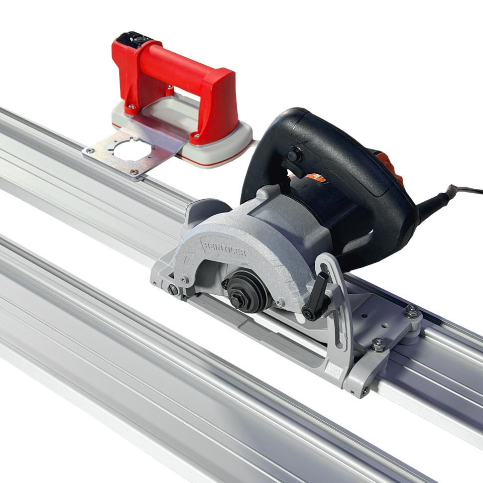 Электрический плиткорез REINTILER RT-125-2470 (автоподкачка)