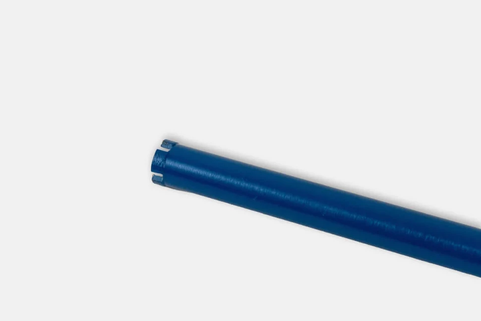 Коронка алмазная KEOS 1/2" 032/500/3 сегм. по бетону (DC032.500.1/2)