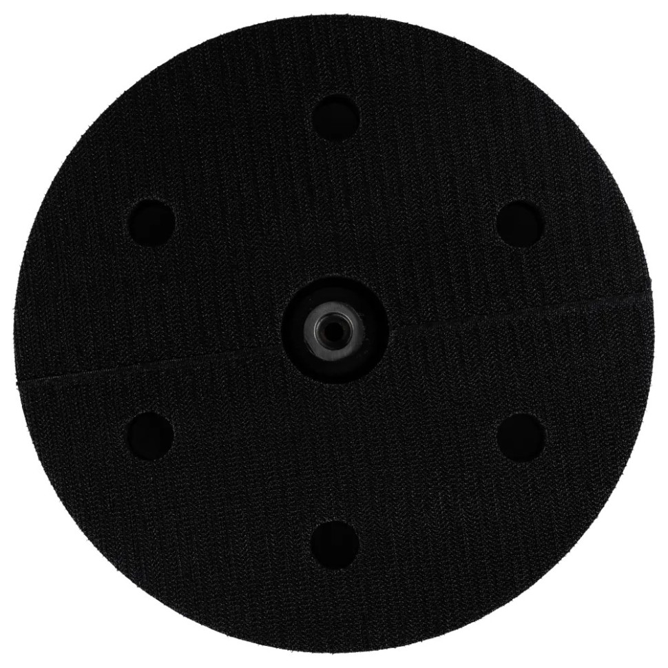Подошва мягкая для шлифовальной машины ASPRO-C3/C6/1010A