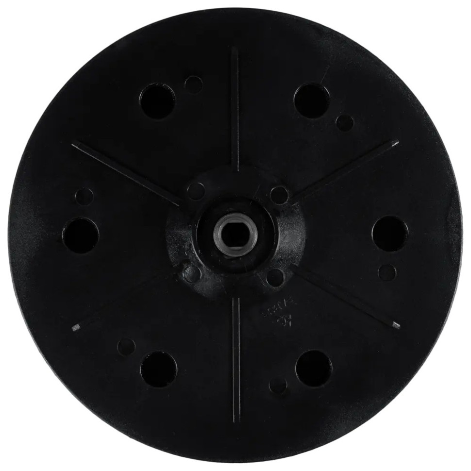 Подошва мягкая для шлифовальной машины ASPRO-C3/C6/1010A