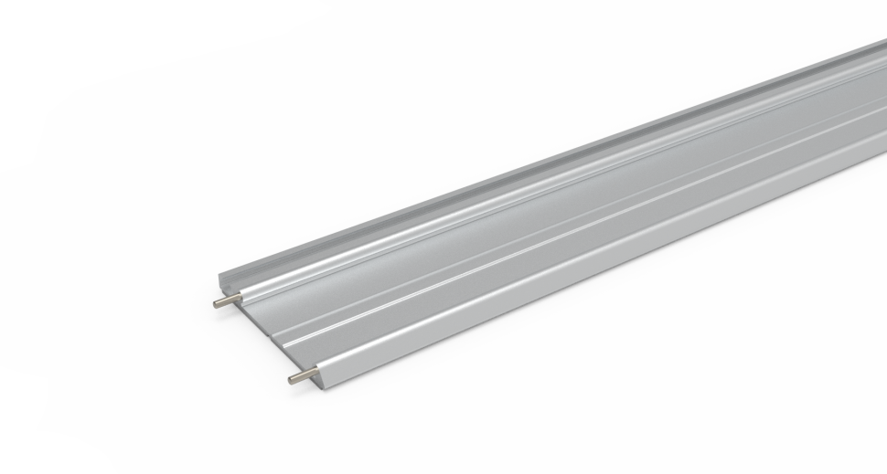 Шина Reintiler RT-125 870мм удлинитель