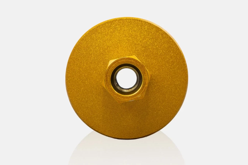 Коронка алмазная М22 120х350 по бетону Golden Dragon