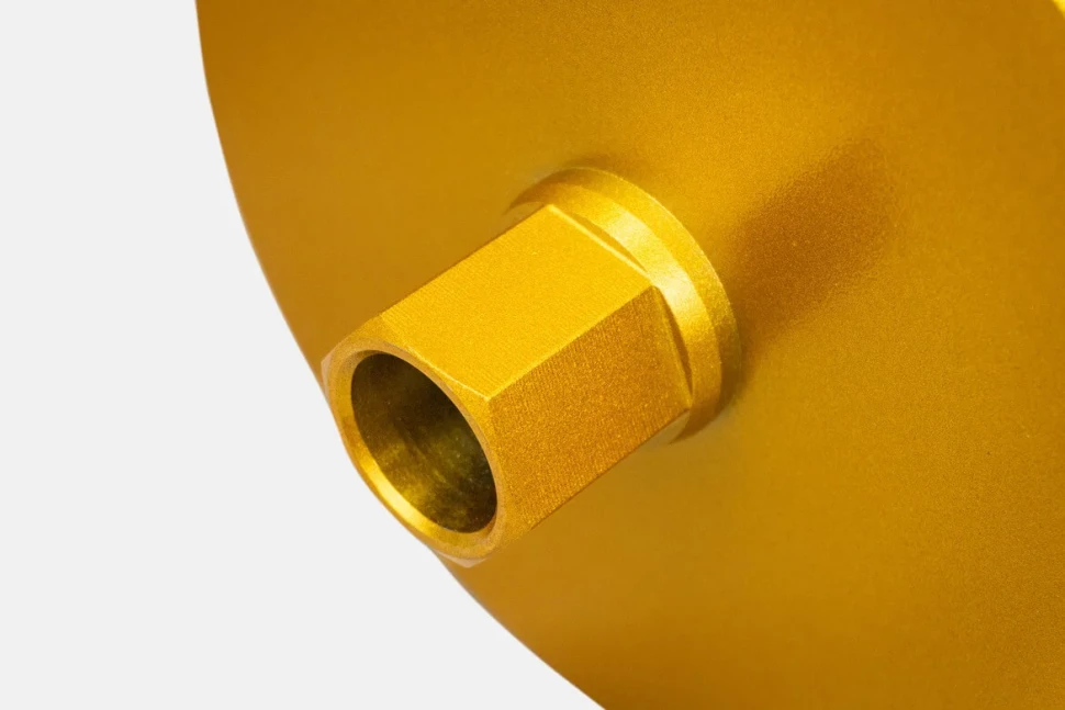 Коронка алмазная 1 1/4" 225х400