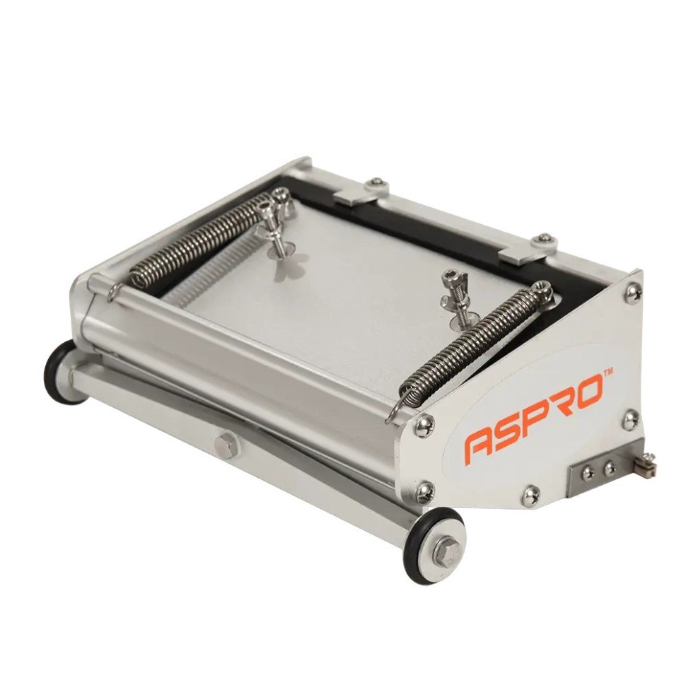 Бокс ASPRO 8" для распределения шпаклевки