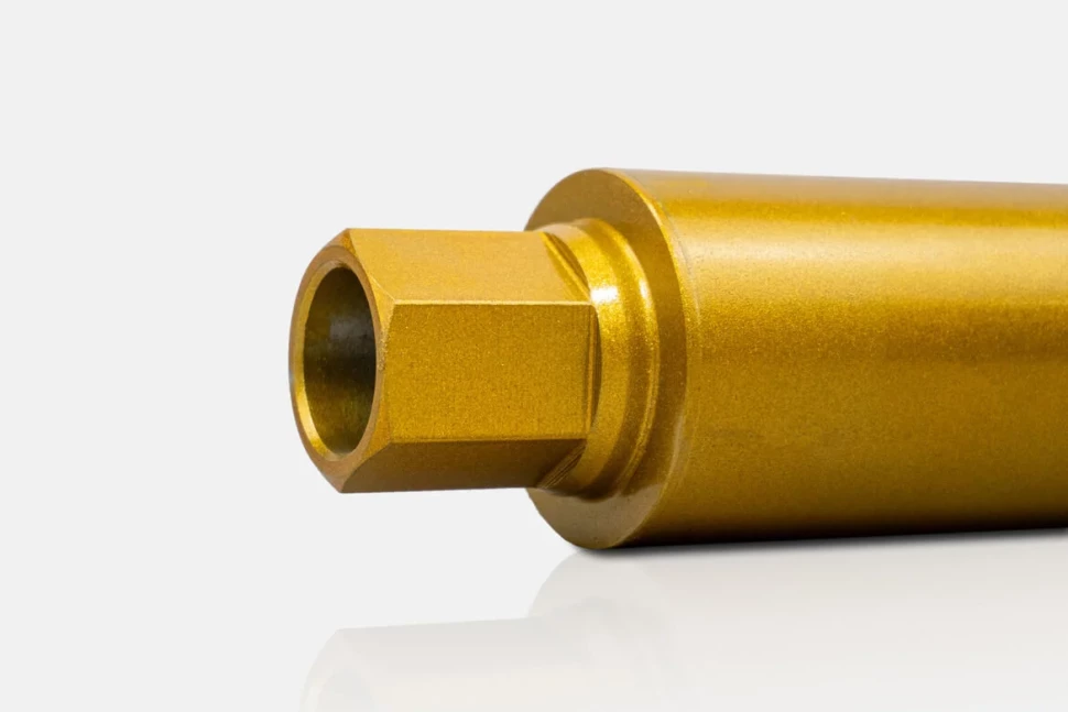 Коронка алмазная 1 1/4" 072х400