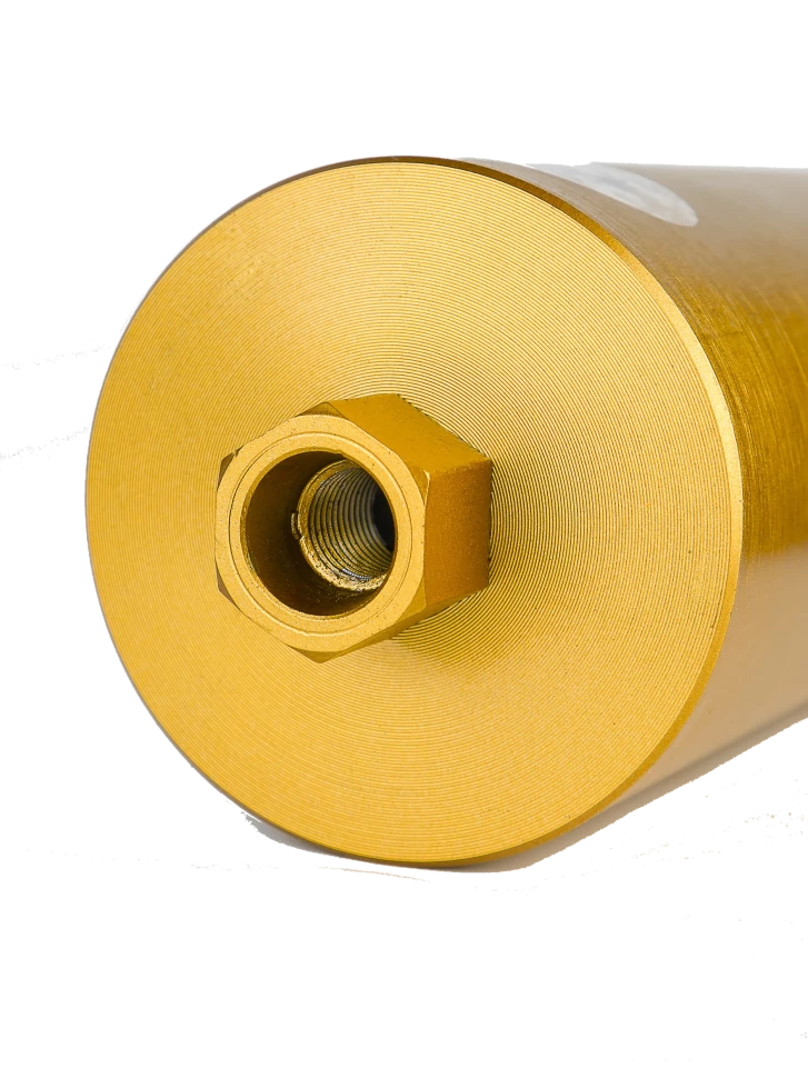 Коронка алмазная М22 132х350 по бетону Golden Dragon