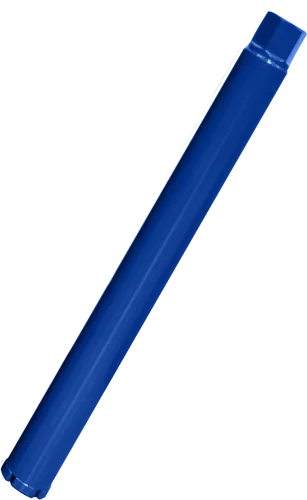 Коронка алмазная KEOS 1 1/4" 072х500,7 сегм. по бетону (DC072.500)