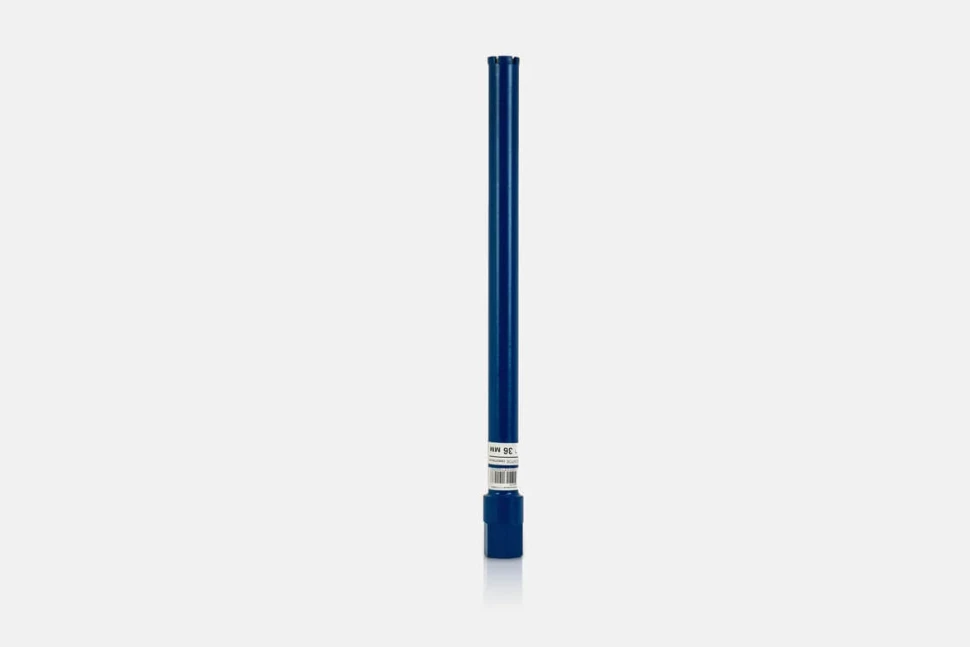 Коронка алмазная KEOS 1 1/4" 036х500,4 сегм. по бетону (DC036.500)