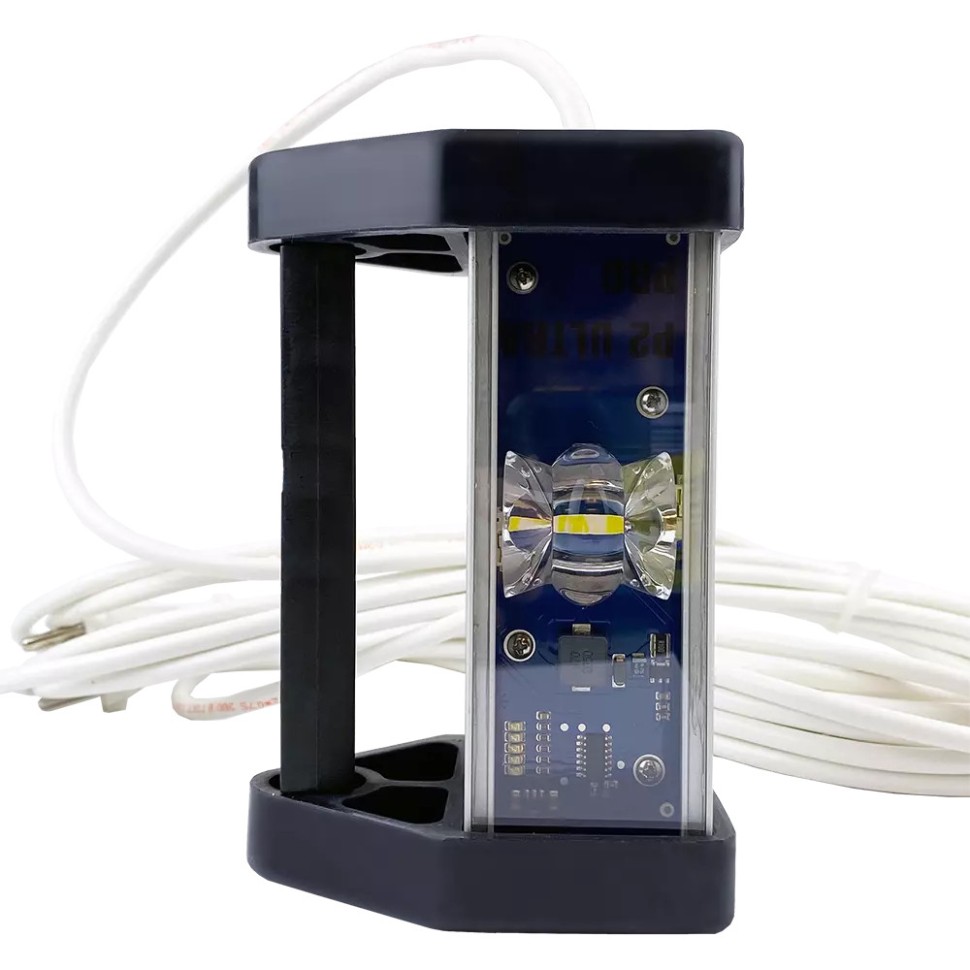 LOSSEW P2 Ultra Pro малярная лампа