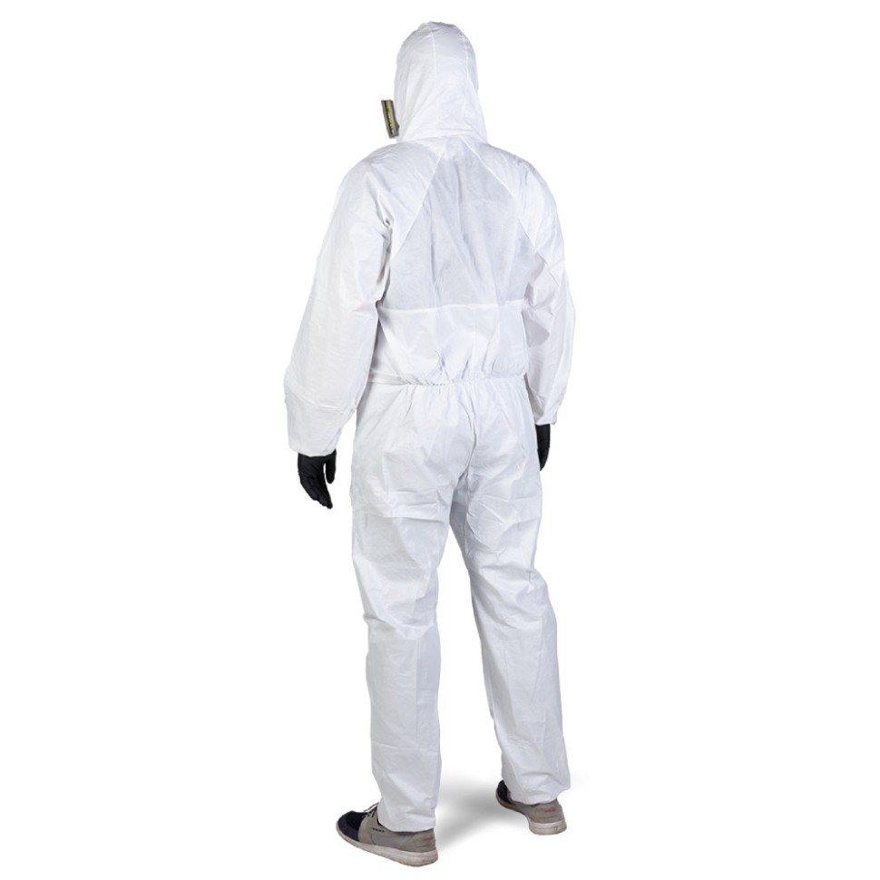 Защитный комбинезон (XL) Jeta Safety