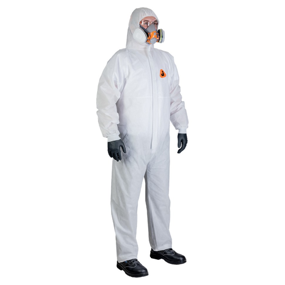 Защитный комбинезон (XXL) Jeta Safety