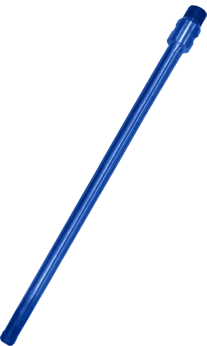 Коронка алмазная KEOS 1/2" 036/500/4 сегм. по бетону (DC036.500.1/2)