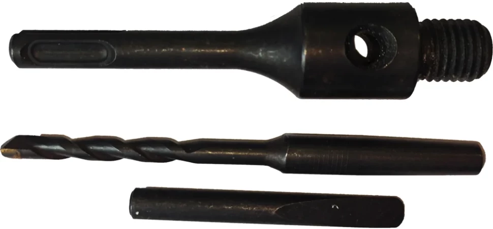 Коронка алмазная по бетону KEOS (сухой рез) М16 68/70мм (DC068.70)