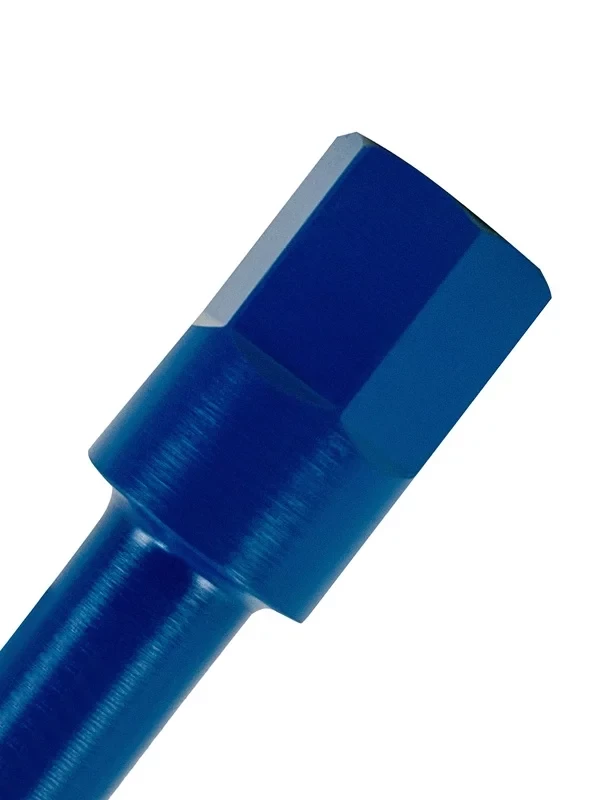 Коронка алмазная KEOS 1 1/4" 032/500/3 сегм. по бетону (DC032.500)